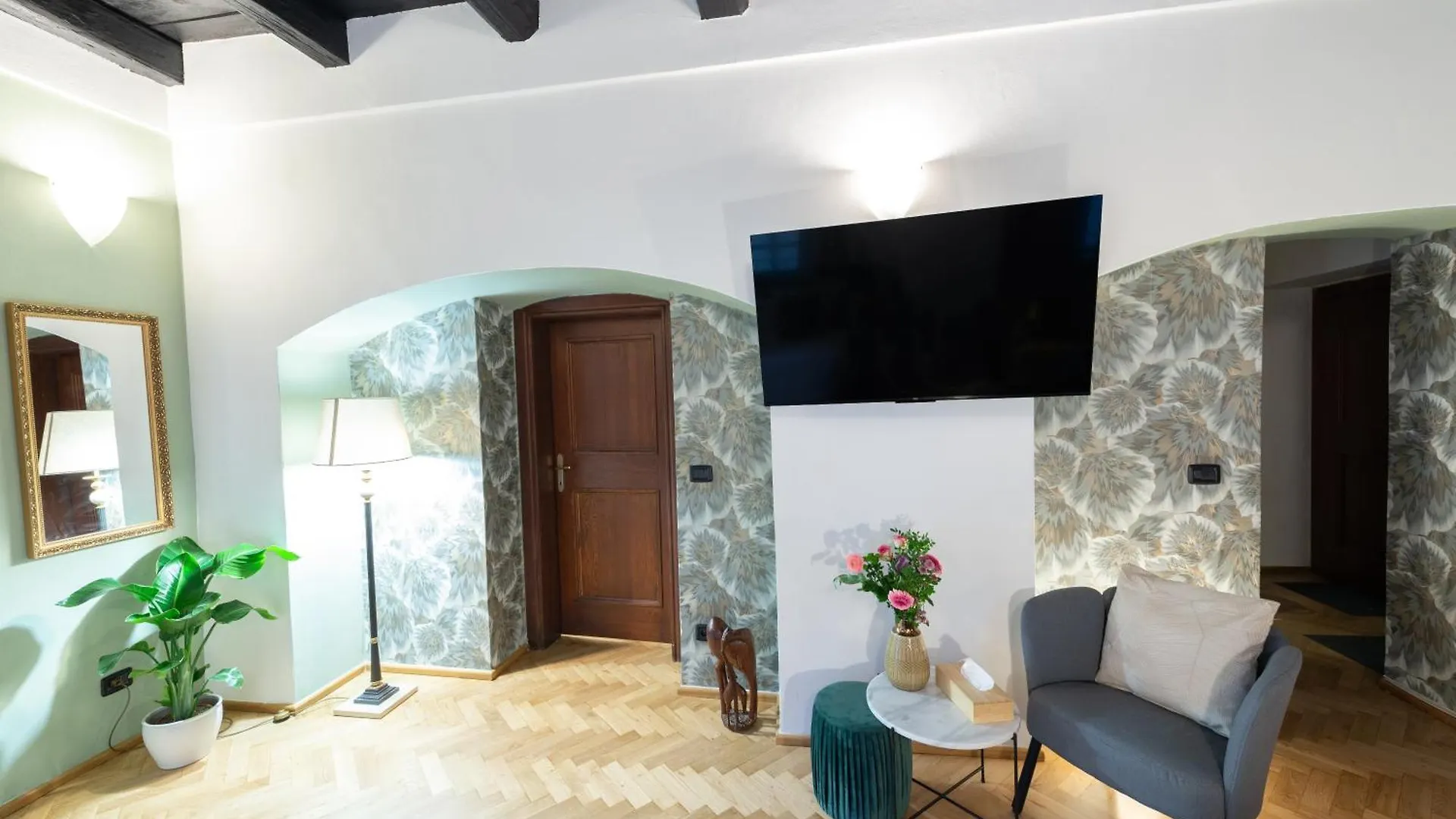 Adam'S Apartment - Great Price & Best Location Prag