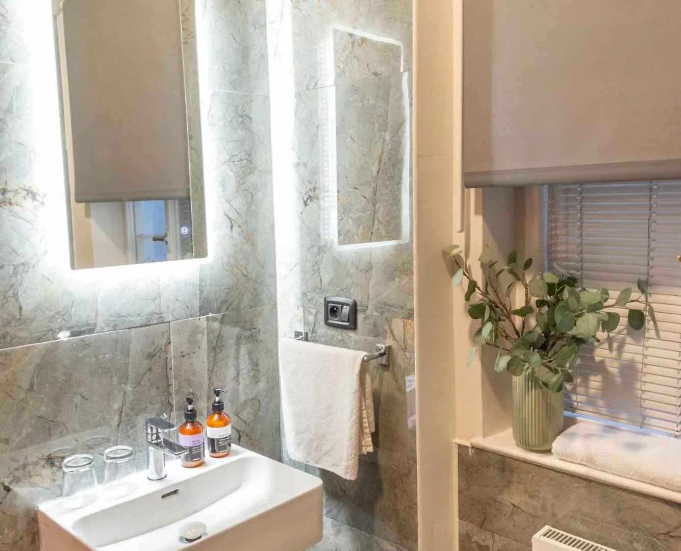 Adam'S Apartment - Great Price & Best Location Prag