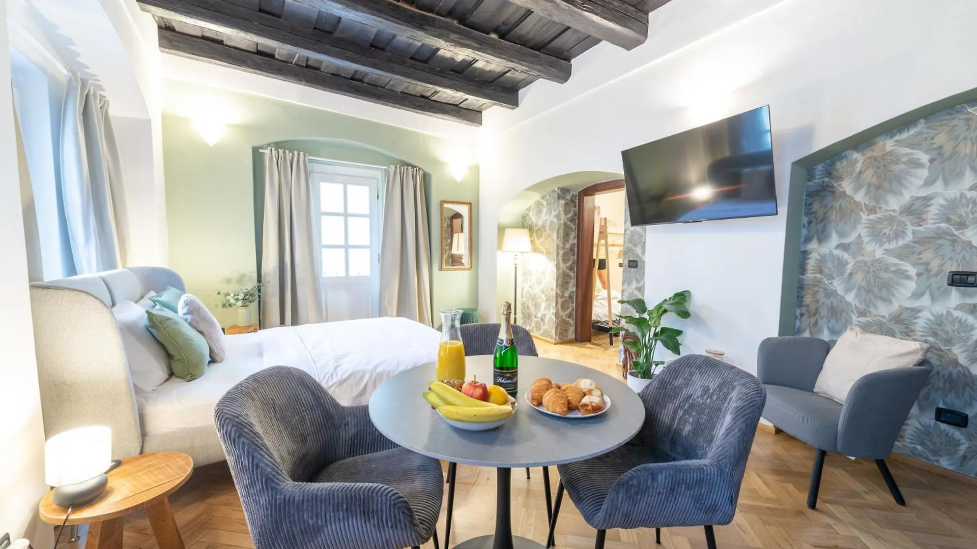 Adam'S Apartment - Great Price & Best Location Prag
