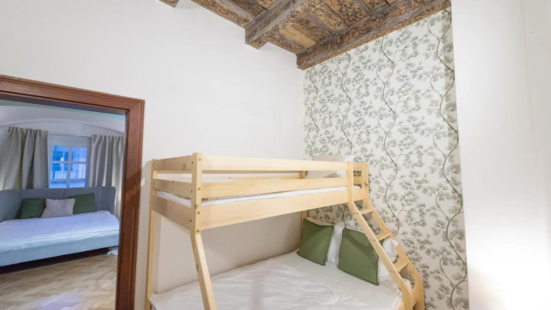 Adam'S Apartment - Great Price & Best Location Prag